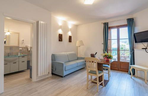 Residence Villa il Casale - appartamenti wellness e piscina riscaldata - Foto 55