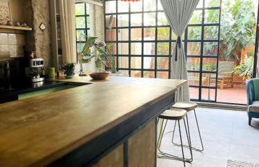 Loft a 5min de la playa - Foto 39