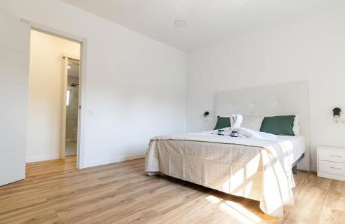 Villa Winahost Sant Cosme con piscina privada - Foto 4