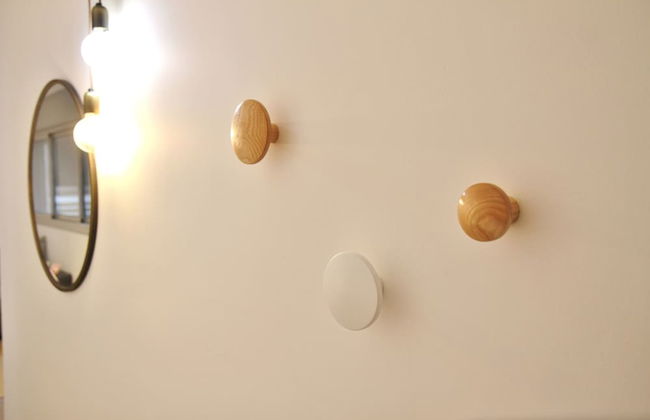 2R full of charm and style at heart of Florentine - Foto 17