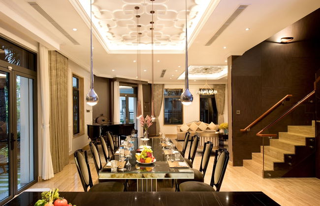 Icity Lakeview Saigon Villa - Foto 16