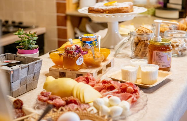 Borgo Monachella - Foto 75