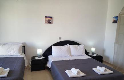 Alexandros House with private parcking - Foto 9