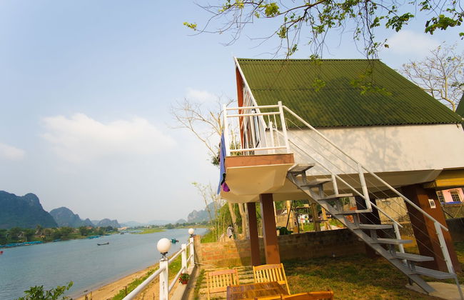 Carambola Bungalow - Foto 8