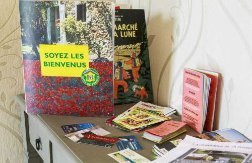 Beg leguer - Photo 17