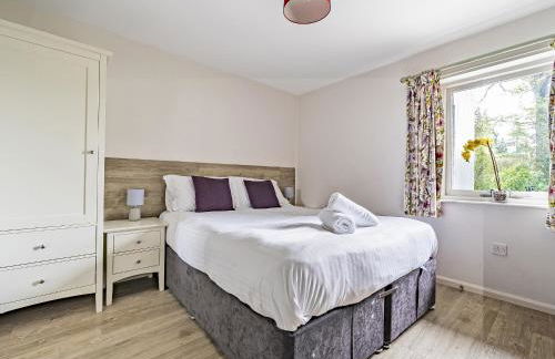 Rowan - Woodland Cottages - Foto 8