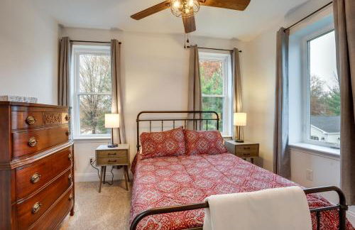 Family-Friendly Hatfield Home 3 Mi to Downtown! - Foto 15