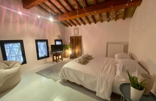 Giorgio antico fienile toscano - Foto 20