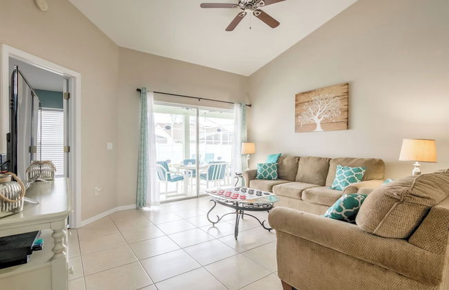 Amanda's Cozy Clear Creek Vacation Home - Photo 10