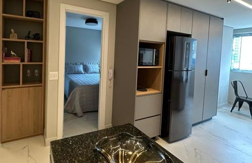 Luxo e conforto, completo com piscina, sauna, academia - Photo 31