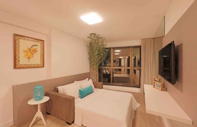 HY Beach Flats - Foto 12