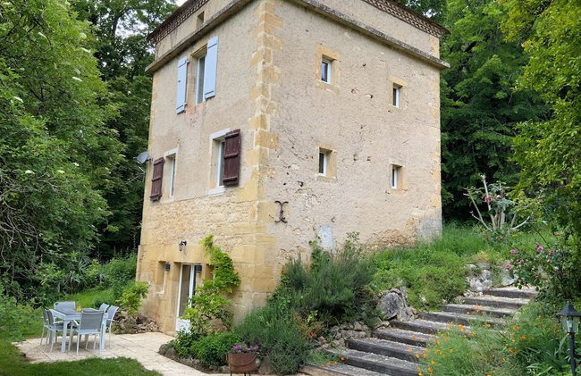 Château d'Argentonesse - Foto 28