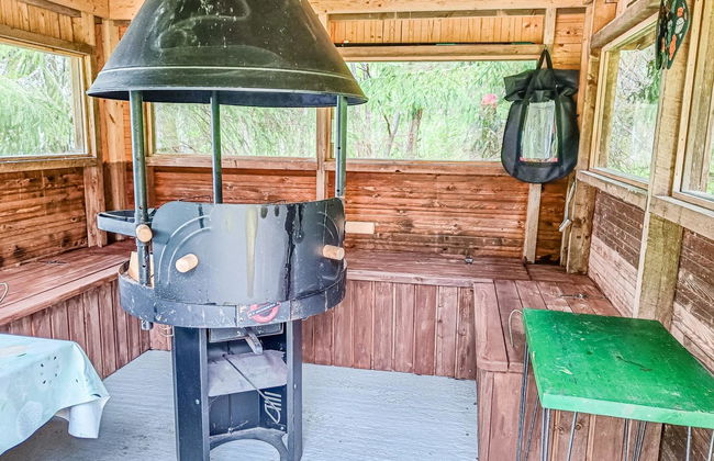 Metsätähti - Foto 14