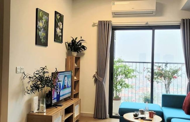 Ecopark Apartment Hung yen - Foto 75