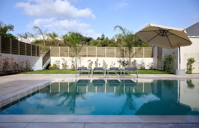 River Serenity Villa Vryses - Foto 4