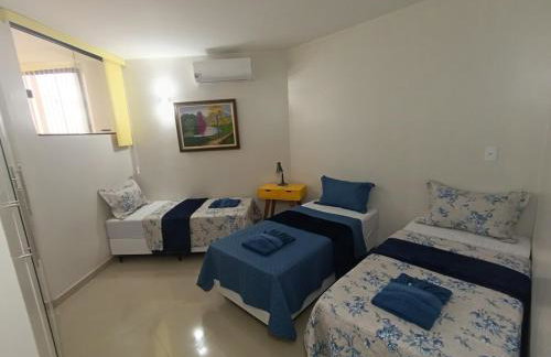 Amazon Flat 3 - Photo 19