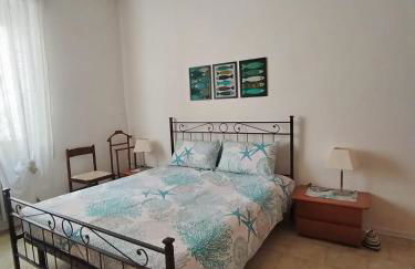 La Conchiglia Azzurra by Affitti Brevi Rimini - Foto 26