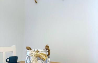 Salina sea view apartment - Photo 13