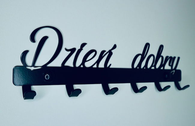 GOLDA apartments - Photo 46