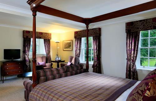 Macdonald Pittodrie House - Foto 26