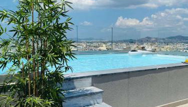 NEW 2BD APRT with SHARED ROOFTOP POOL E2 - Photo 2