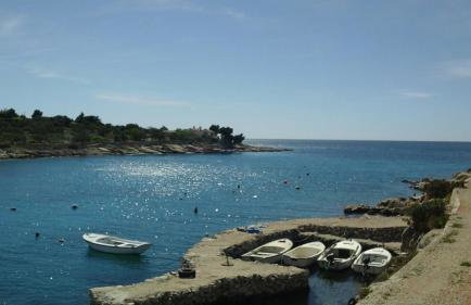 Apartments Galeb - Photo 62