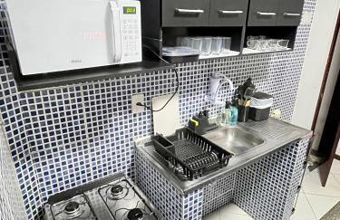 Apartamentos Privativos a 8 min do Aeroporto de Salvador e Próximo às Praias Self Check-in AUTOMÁTICO - Foto 23