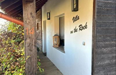 Chalet Villa Piscine vue panoramique sur Gérardmer et le Hohneck - Foto 33