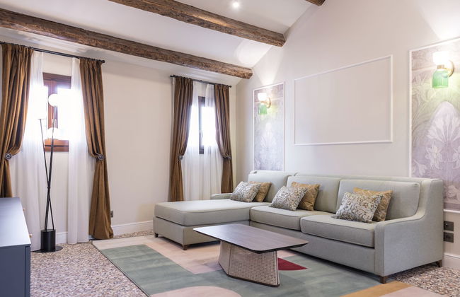 Be Mate Ponte di Rialto - Foto 47