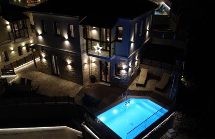 Aje Villas 1959 - Photo 33