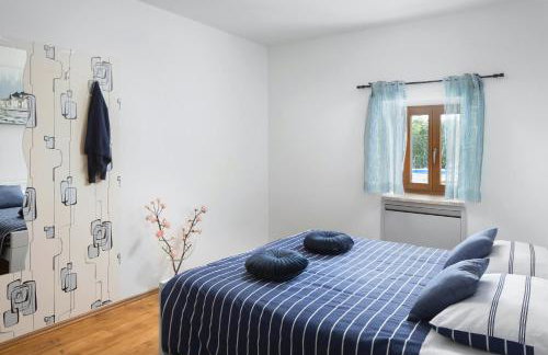 Villa Elia in Nova Vas - Haus für 8-10 Personen - Foto 17