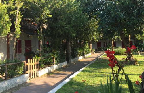 Case Vacanze a Rossano - Foto 19