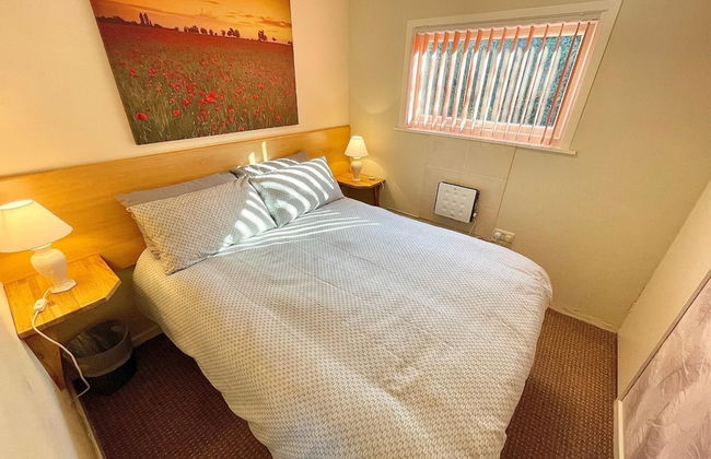 Paradaise Immaculate 2-bed Property Hemsby - Photo 2