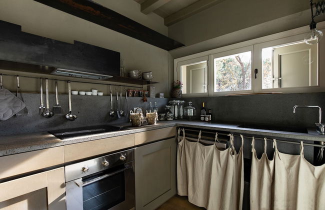 Il Borgo Mediceo - Foto 13