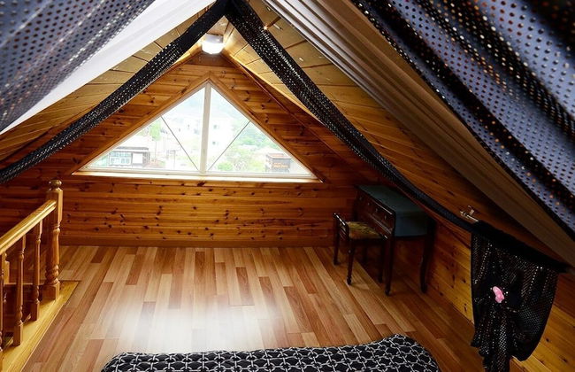 Laviche Pension - Foto 24