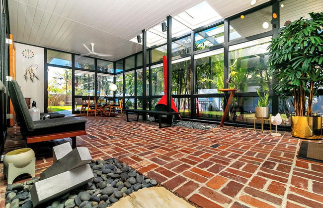 Mid Century Modern Weekly Winter Rates! - Foto 31