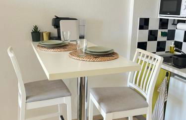 Studio tout confort - Foto 6