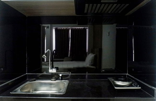 Modern Studio at Taman Melati Apartment - Foto 10