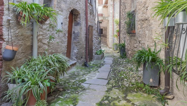 Pretty Studio in old Town - Foto 5, Habitación