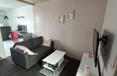 Studio indépendant - Foto 1