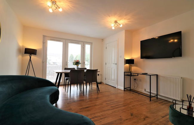 Belvidere House - Parkhead - Foto 48