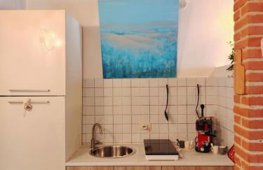 Claudia's Home La Suite - Foto 20