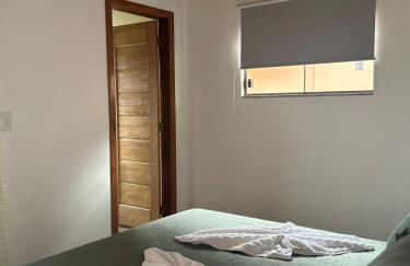 Casa Aconchego de vó - Foto 9