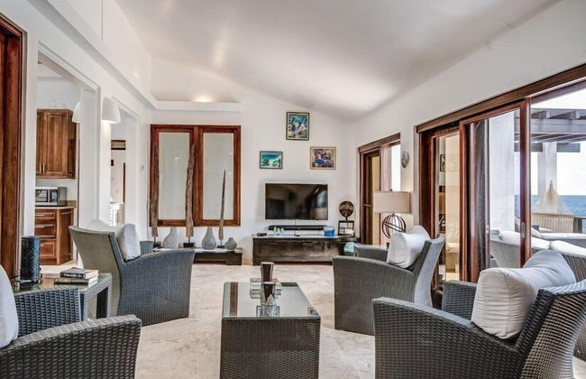 Villa Waves - Foto 18