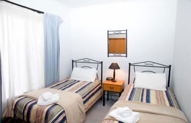 City South Apartments - Foto 4