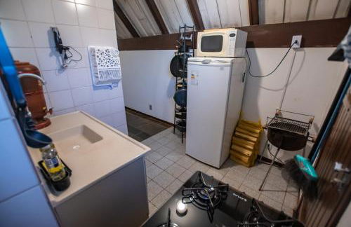 Chalés da Cuesta - Photo 67