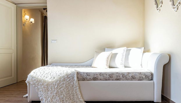 Peccioli Villa With Pool Ac And Privacy - Foto 2, Habitación