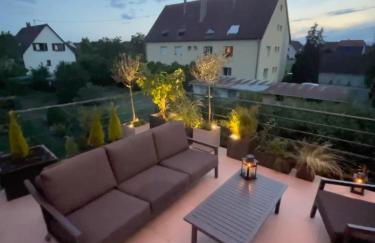 Colmar Appartement terrasse 10min centre ville - Foto 22