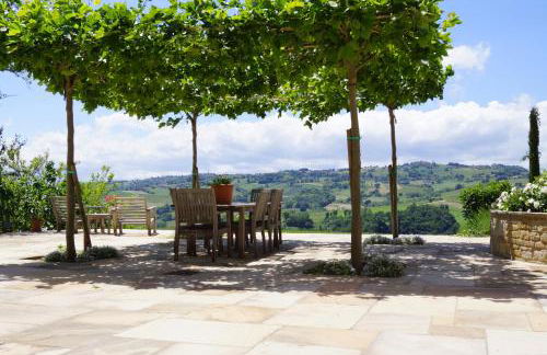 La Giravolta Country House - Photo 42