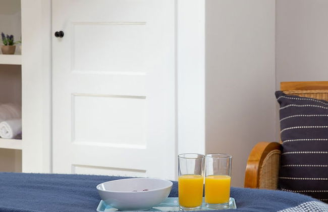 Lux Countryside Haven Mins to Beach Garden - Foto 6